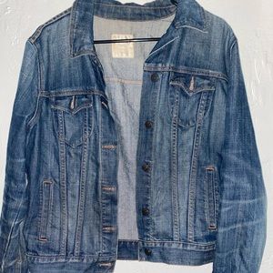 Old Navy Jean Jacket